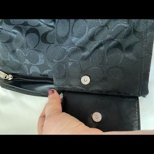 Make up bag